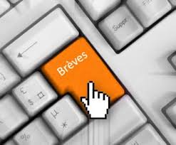 Les brèves de Rouky: Presse en ligne : la charte  remise à qui de droit !  